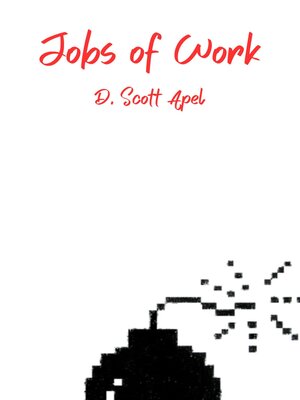 cover image of Jobs of Work
